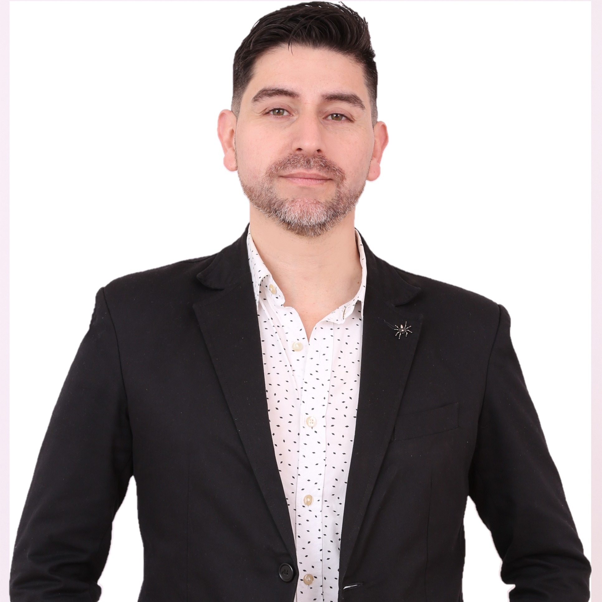 César Moreno