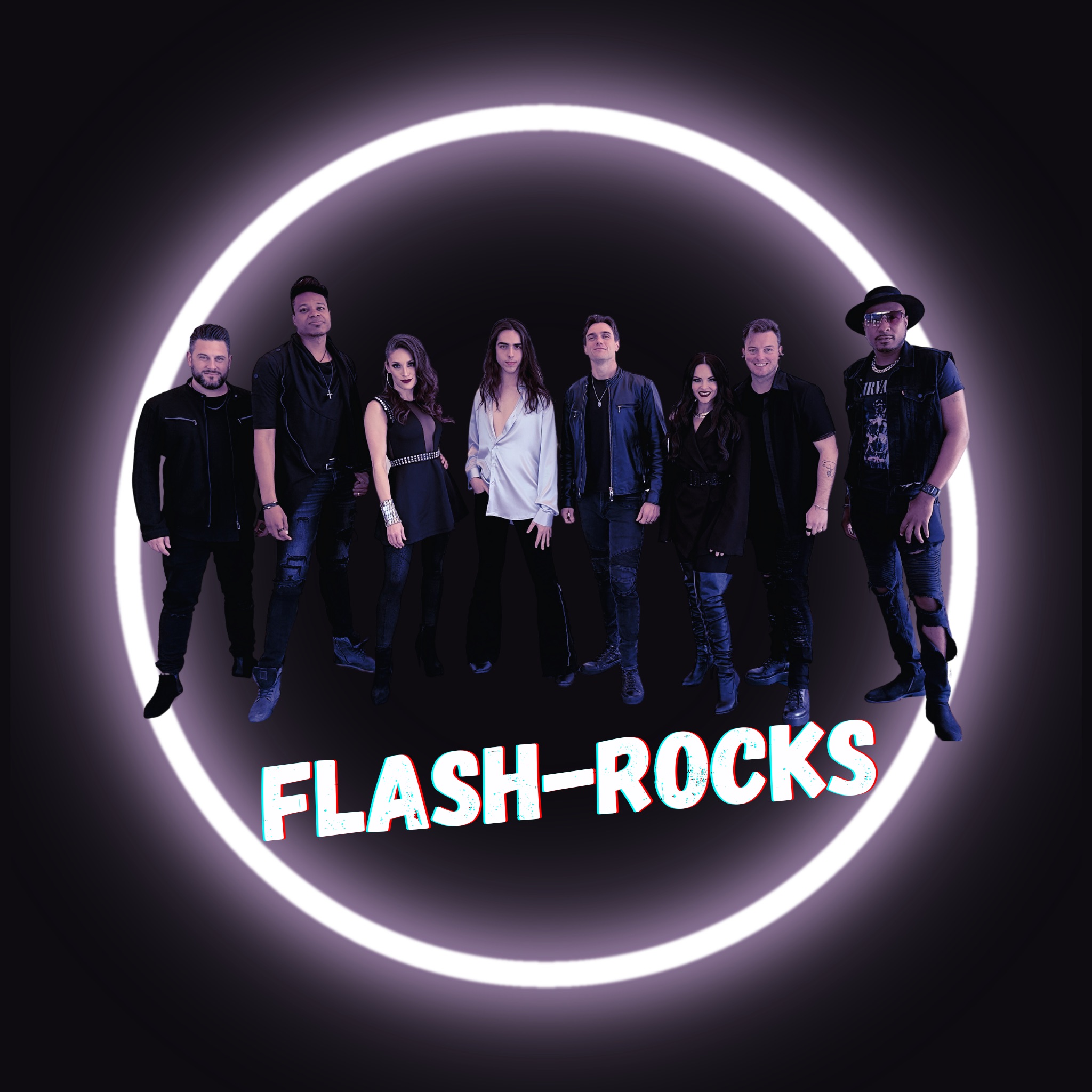 Flash-Rocks