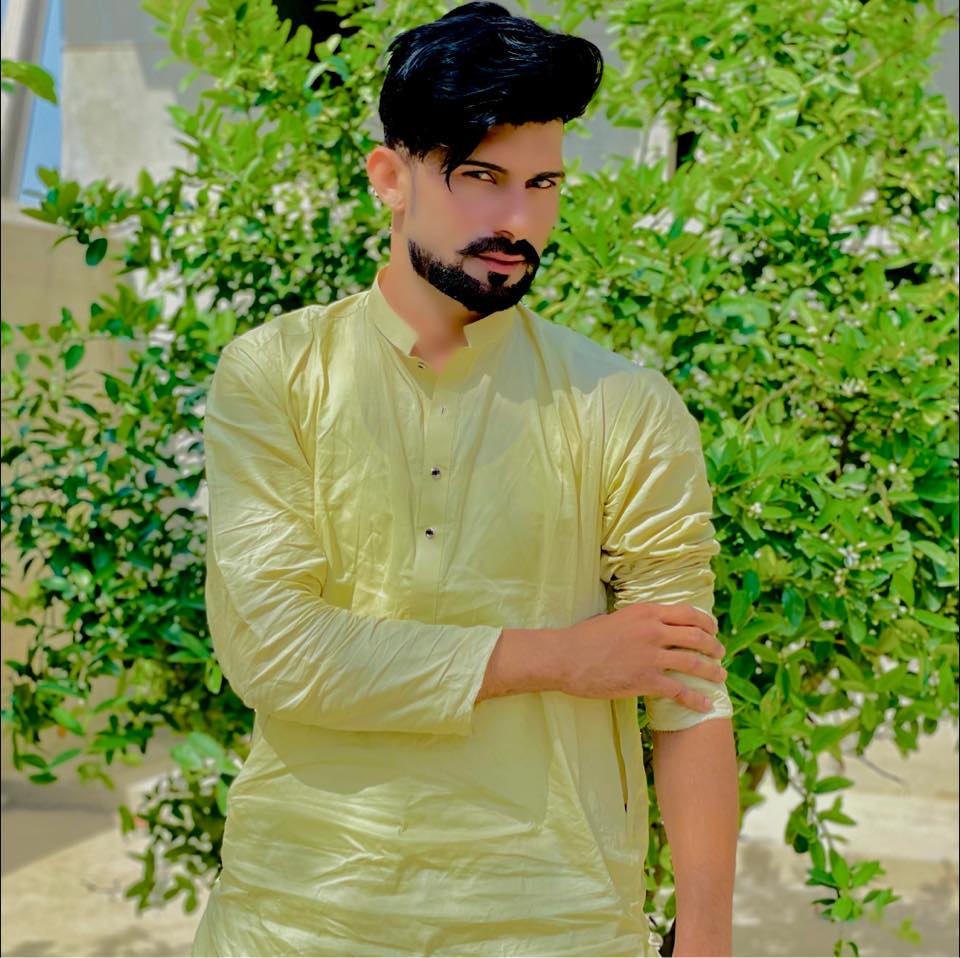 Ali Dere Wal