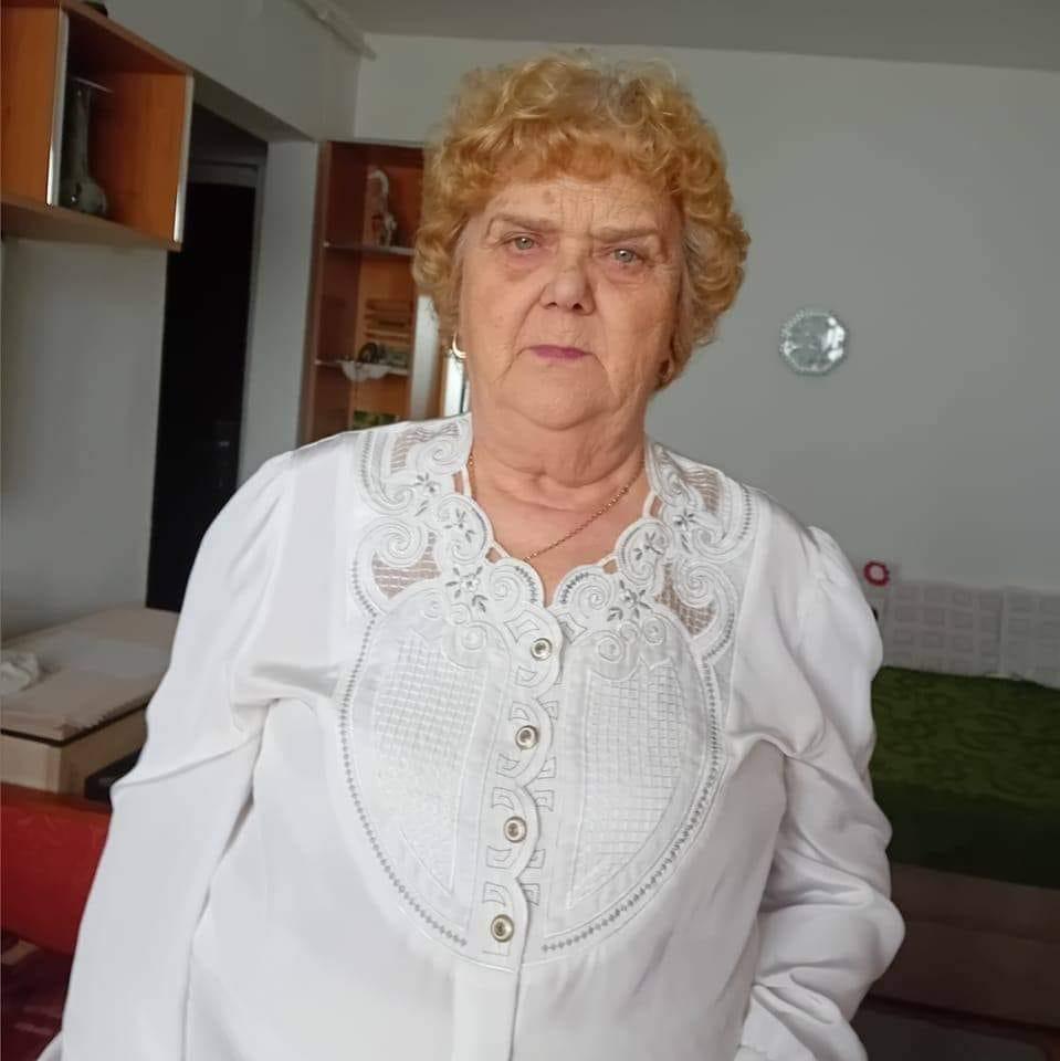Maria Sas on Reels