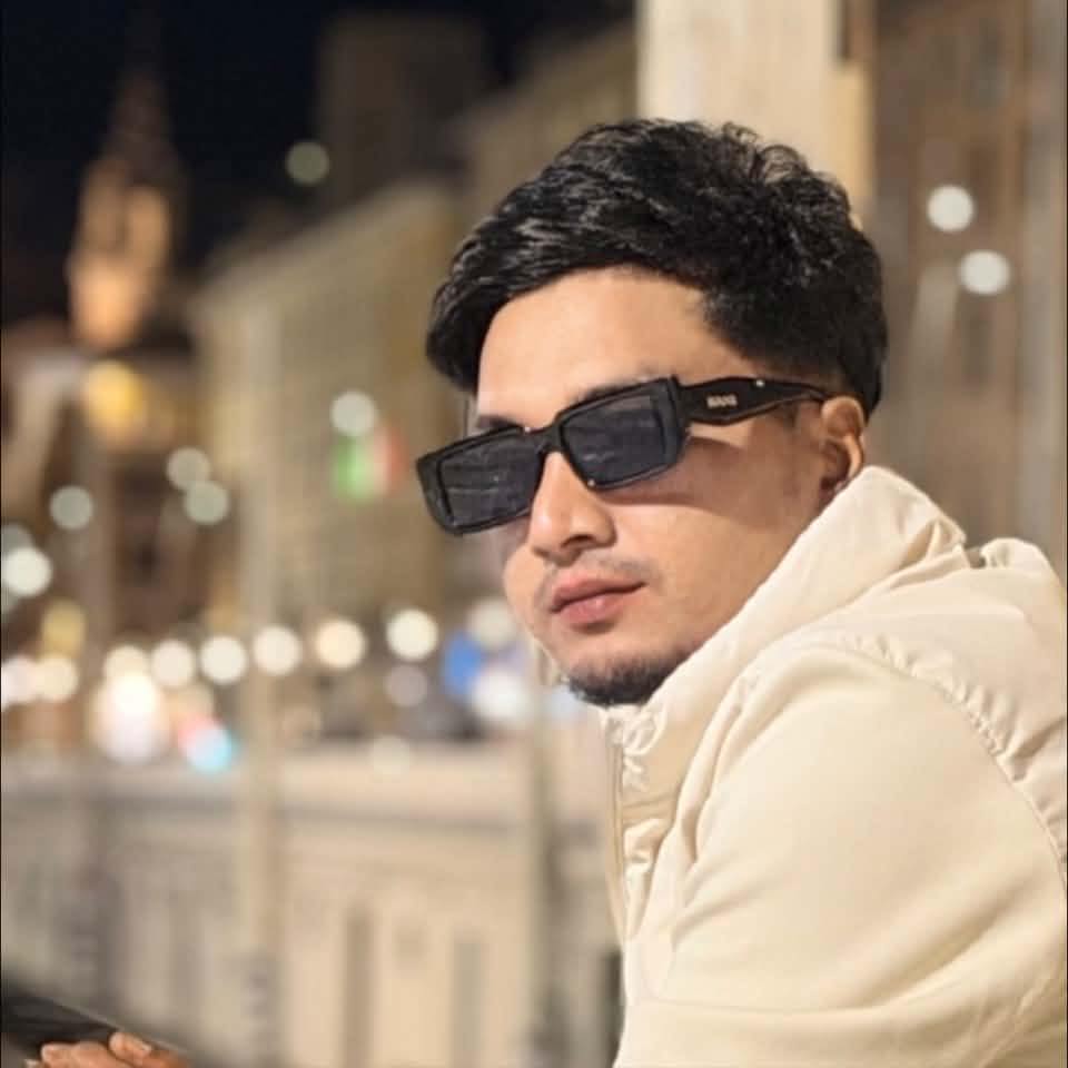 Ruhan Islam Robi