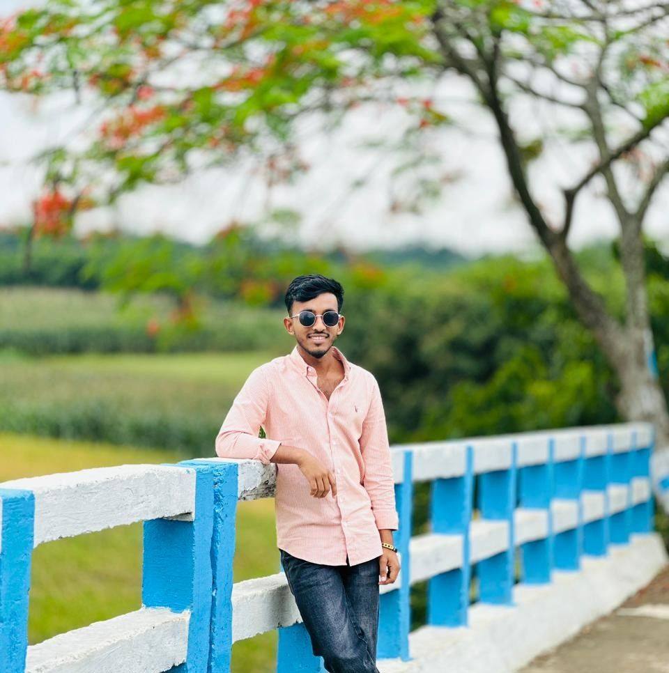 Samim Sarkar