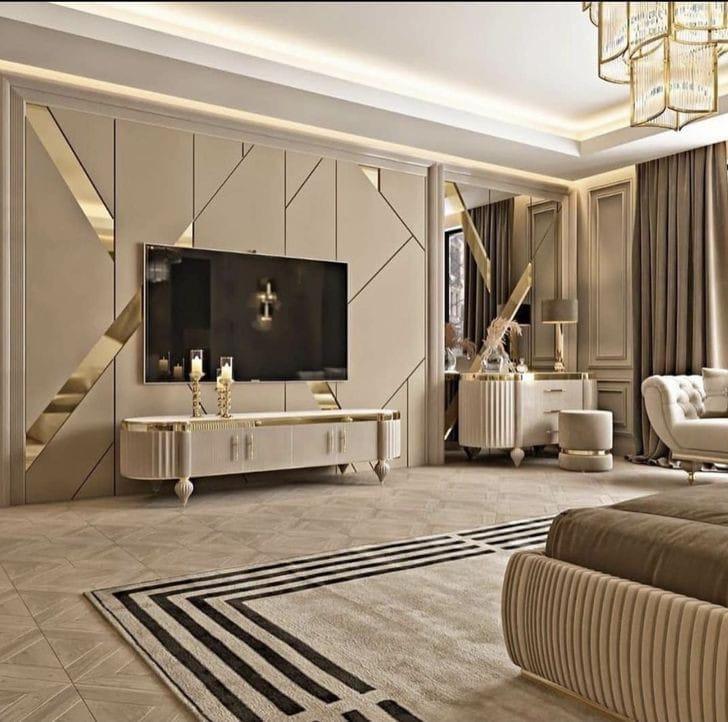 كيان التعمير للتصميم والديكور | Riyadh
