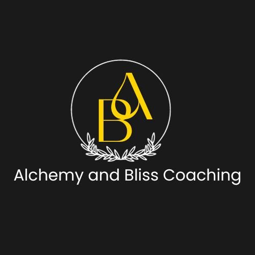 Alchemy and Bliss Coaching