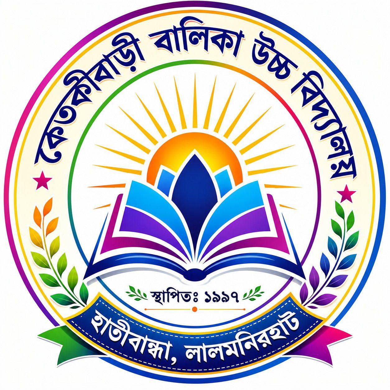 Ketkibari Girls' High School, Hatibandha, Lalmonirhat