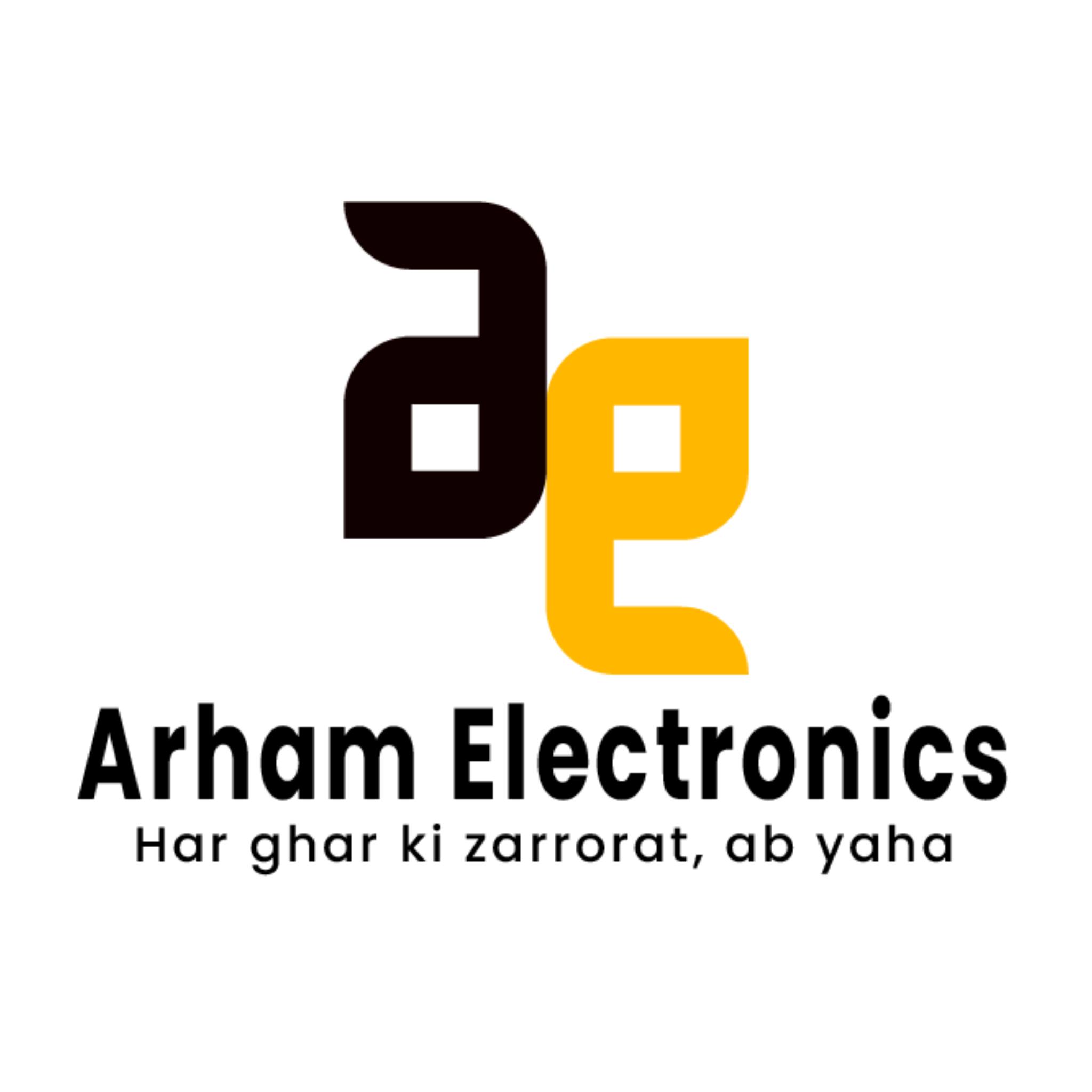 Arham Electronics | Karachi