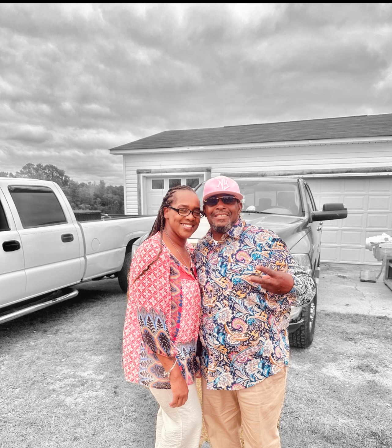 Touching Hearts | Thomasville AL