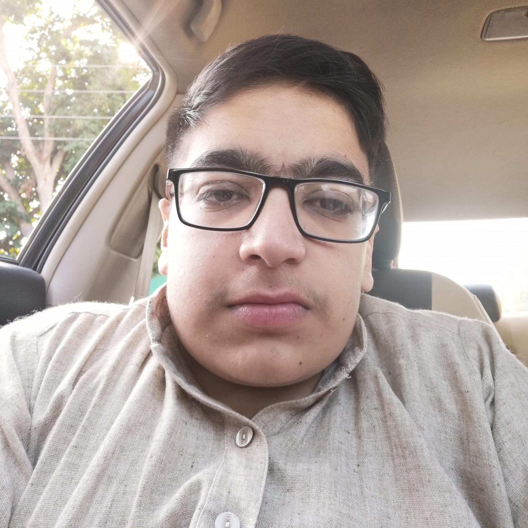 Sohail RIAZ
