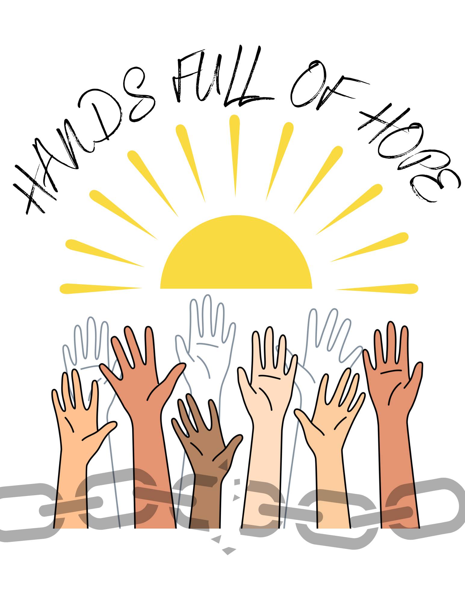 Hands Full of Hope | Ellettsville IN