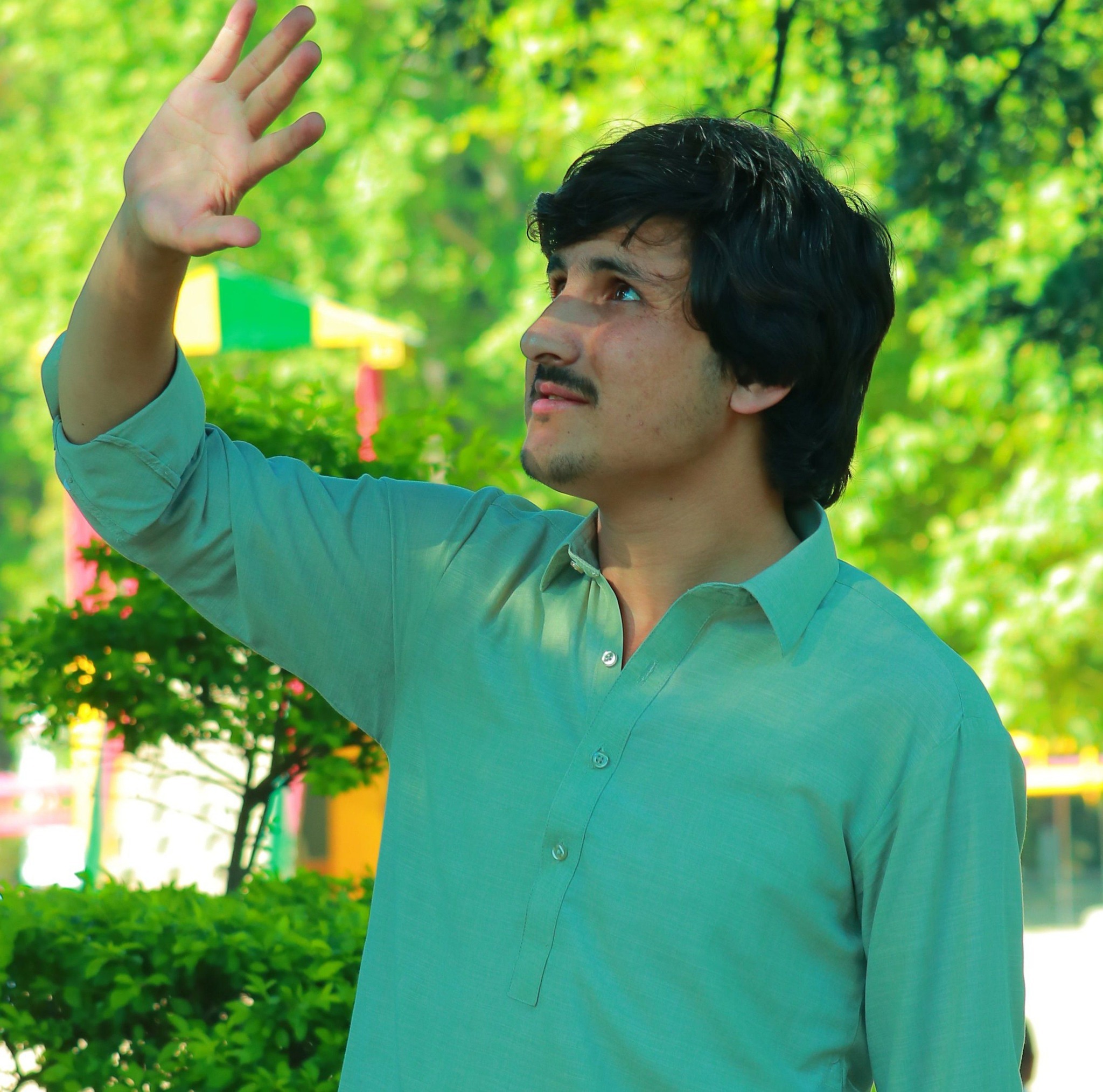 barkat-ullah