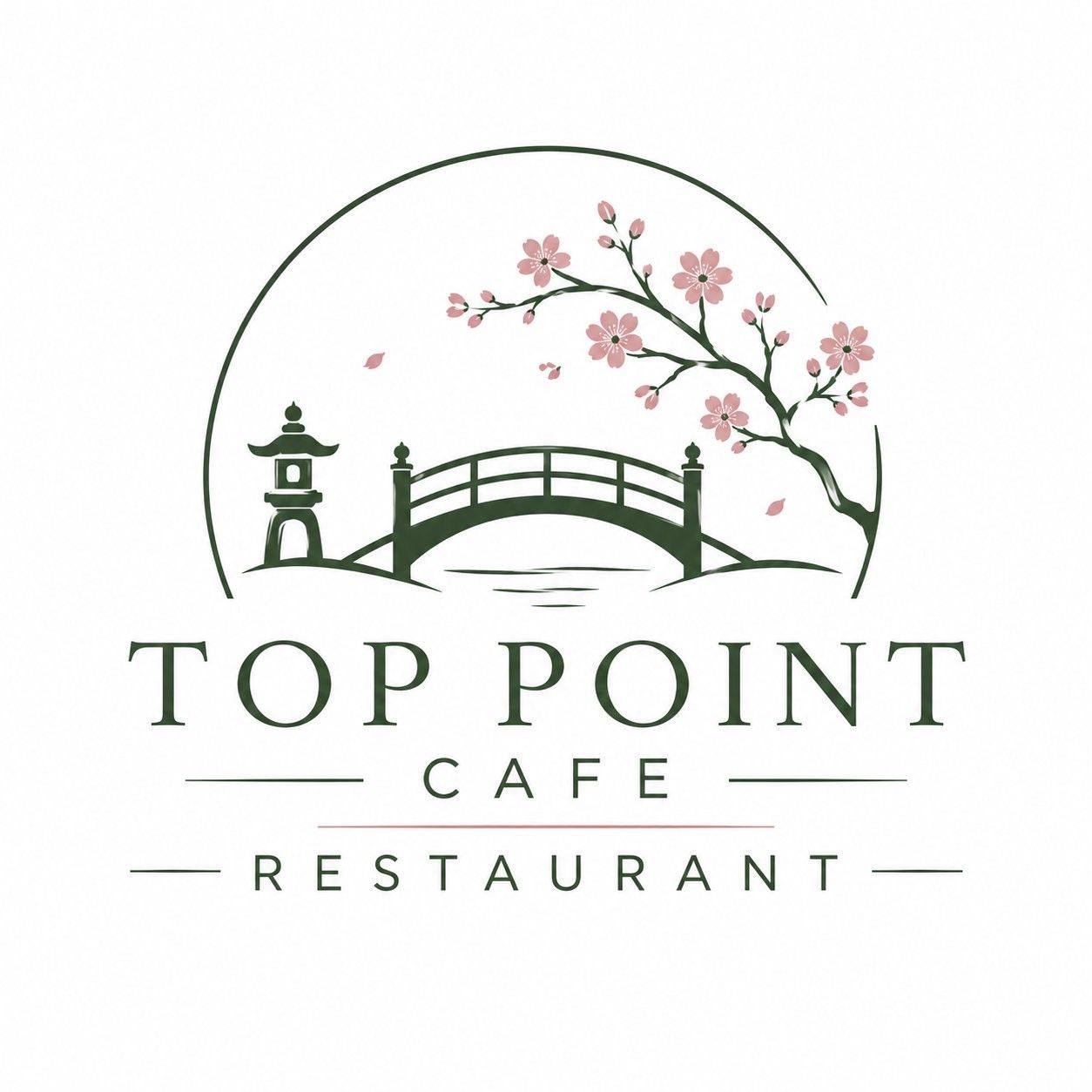 Top Point Restaurant | East Gosford NSW