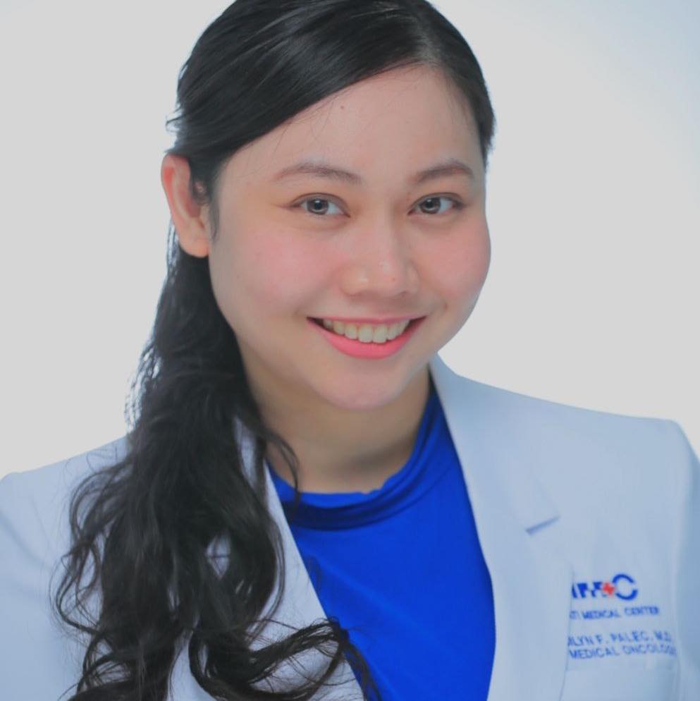 Dr. Jesilyn Palec-Opay | Kalibo