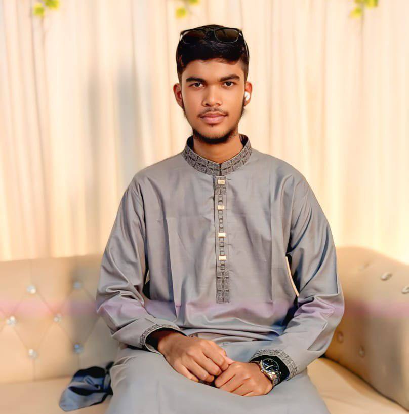 Tamim Hasan
