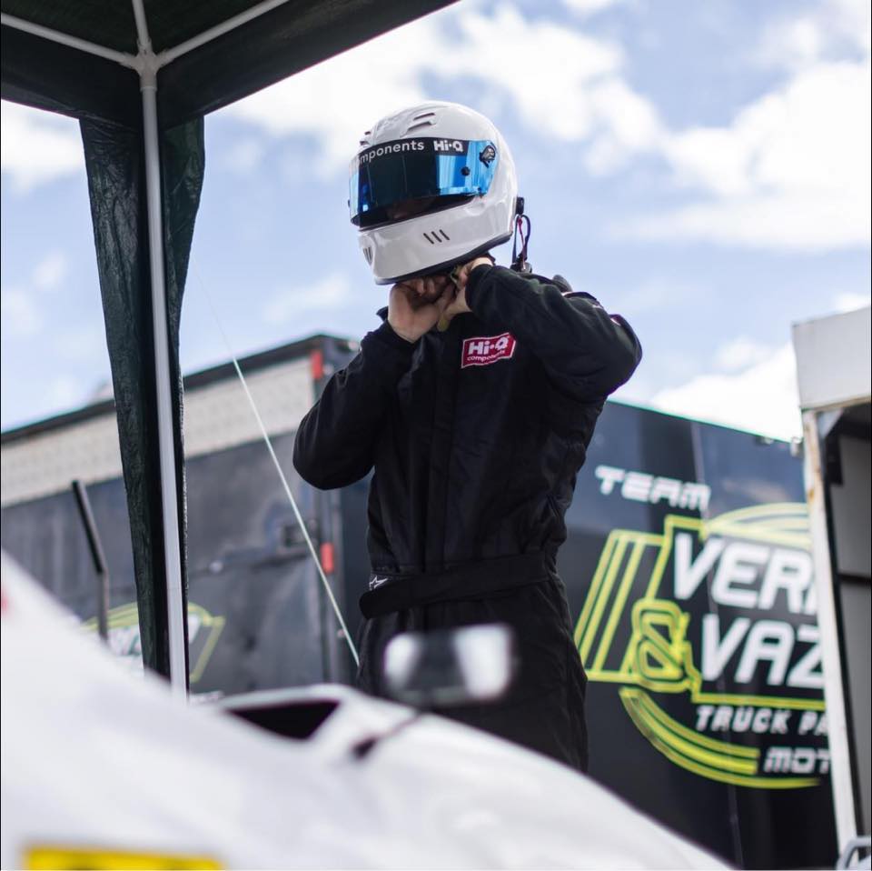 Fletcher Sloan Racing