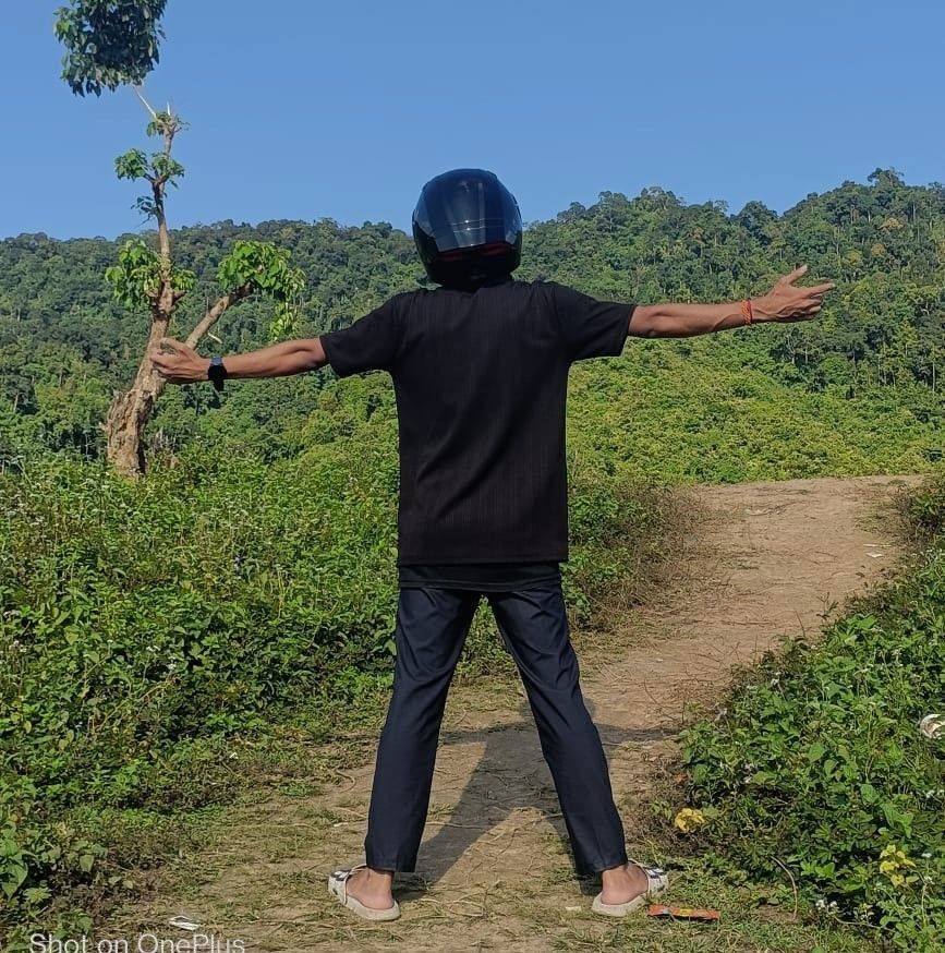 Joydip Das