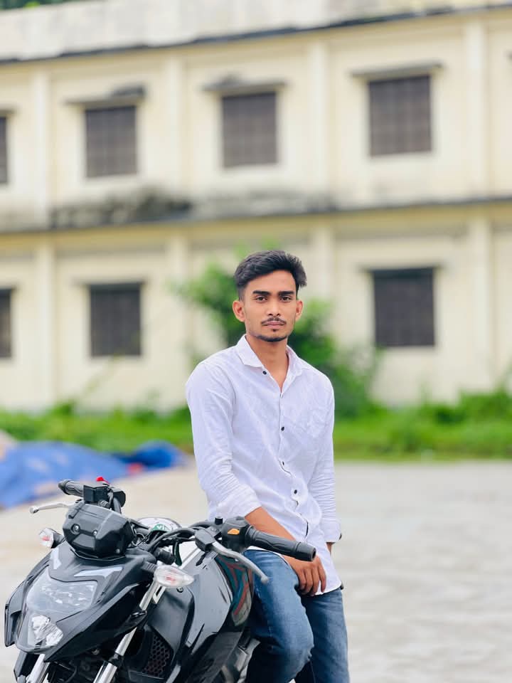 Rifat Rafi