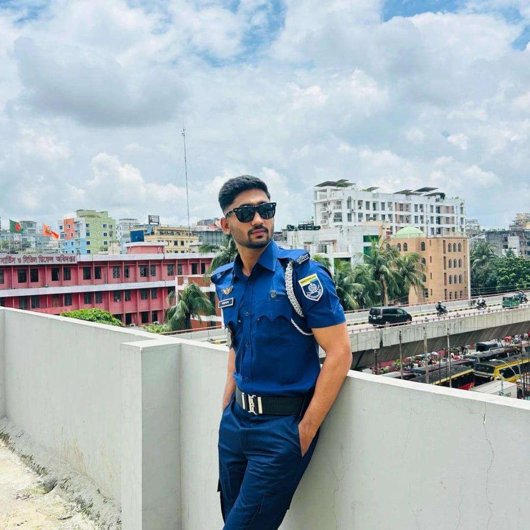 MD Joynal Abedin