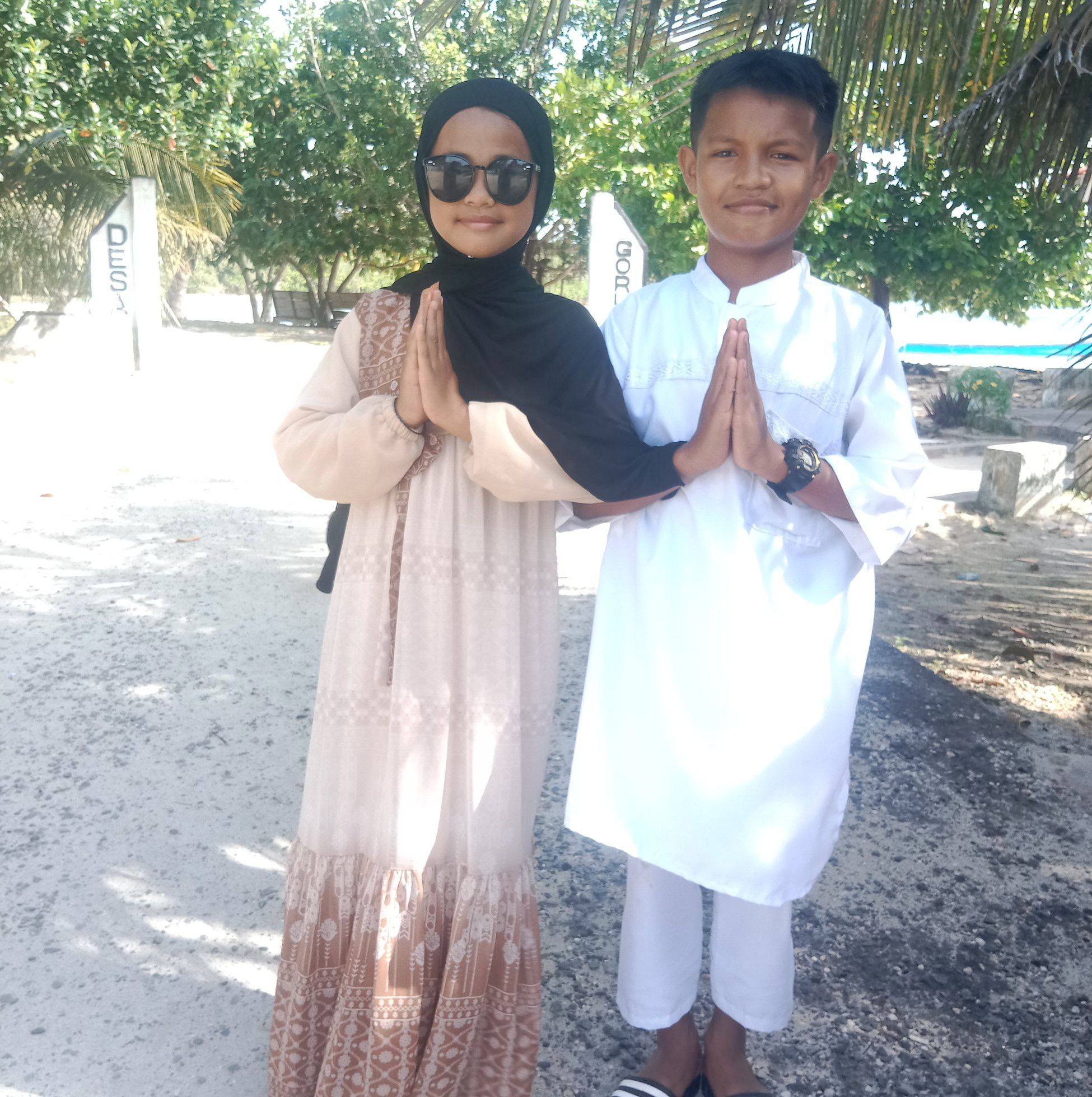 Yaumul milad, Barakallah fii umrik. Mama cmn minta doa, asal fael ...