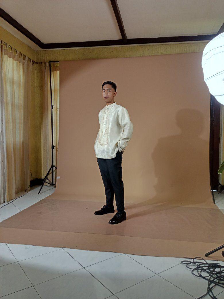 Mark Angilo Perico Rombo