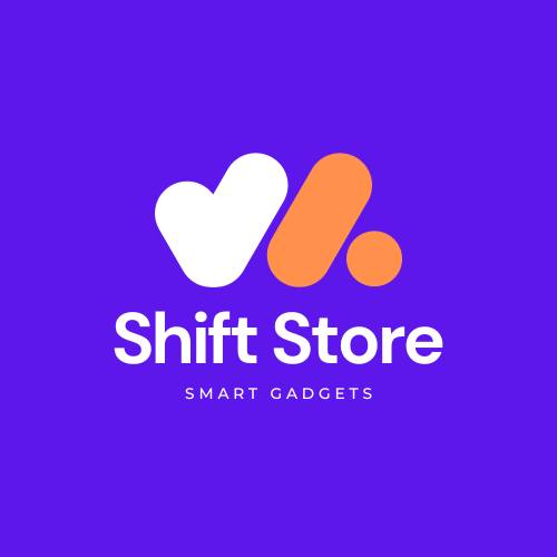 Shift Store | Cairo