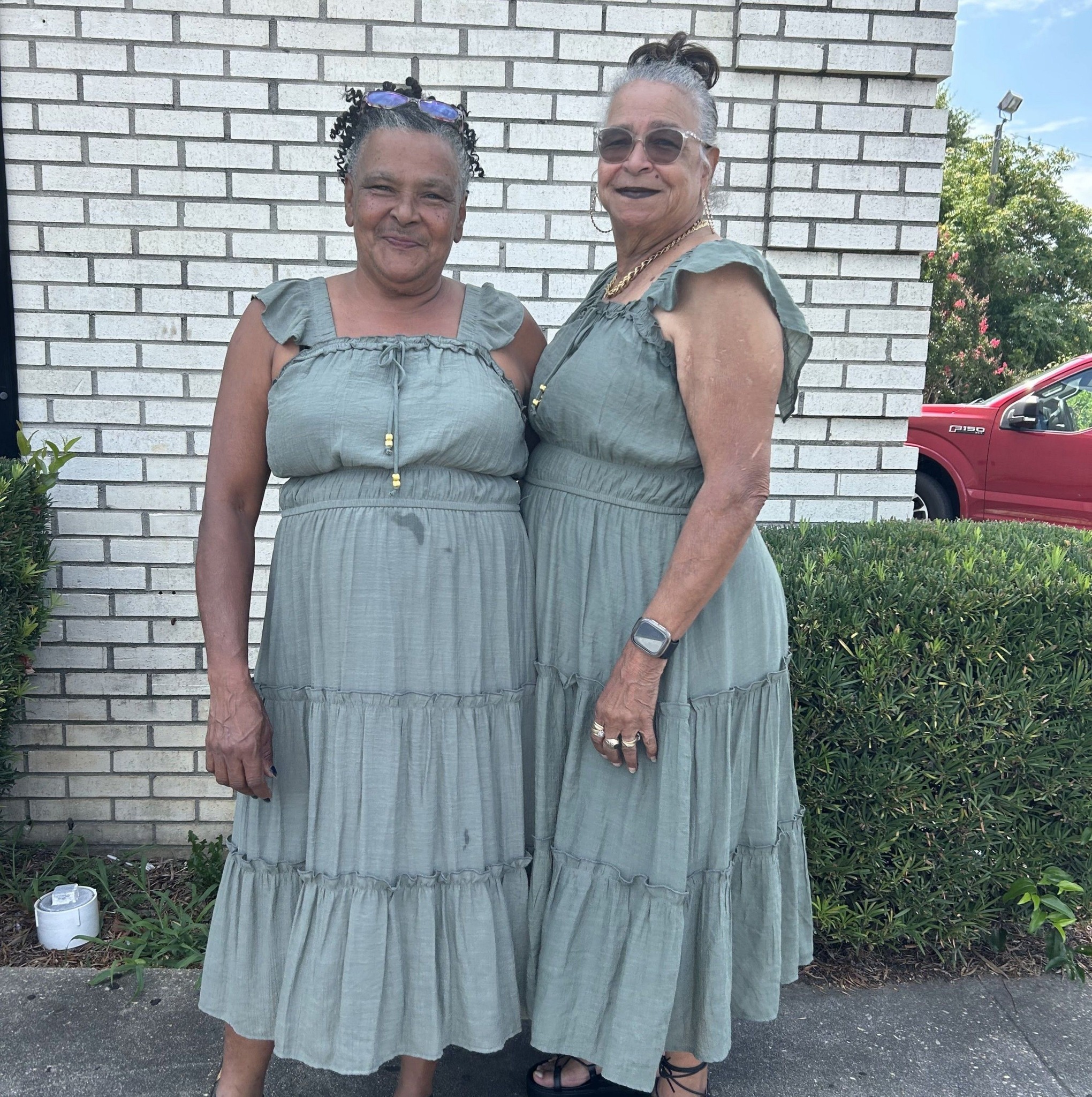 Wanda Locklear