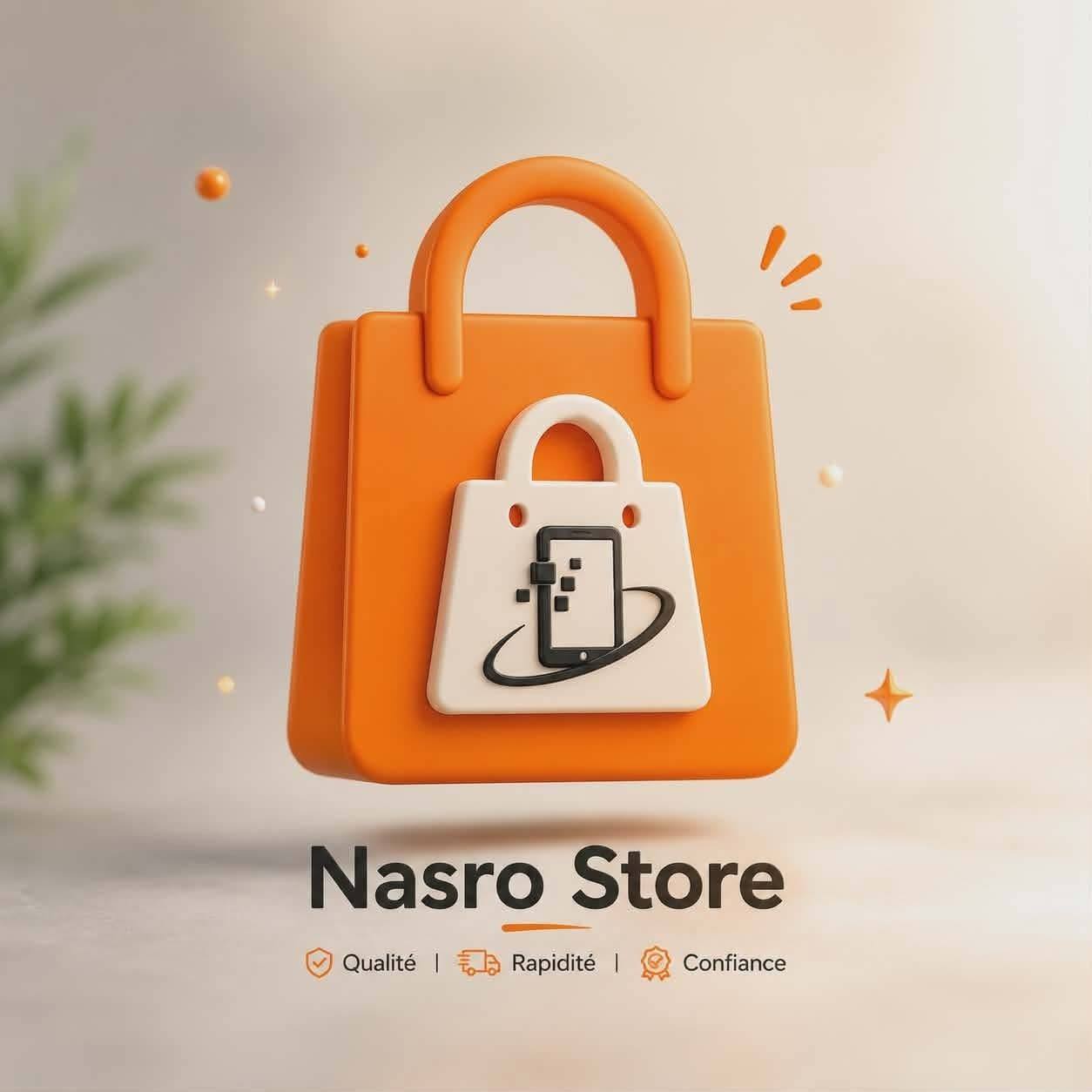 Nasro Store