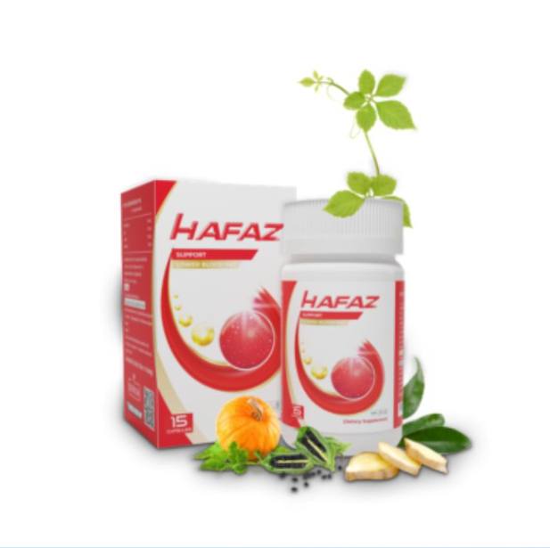 Hafaz - ผู้จัดจำหน่ายแต่เพียงผู้เดียวในประเทศไทย | Bangkok
