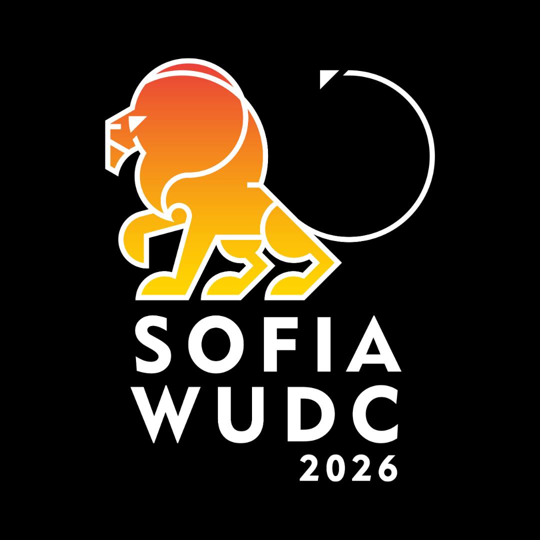 Sofia WUDC 2026 | Sofia