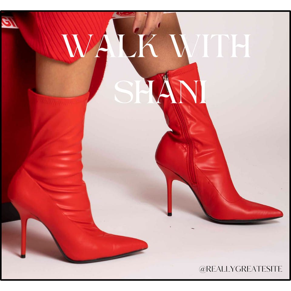 Walk with Shani | Rawalpindi