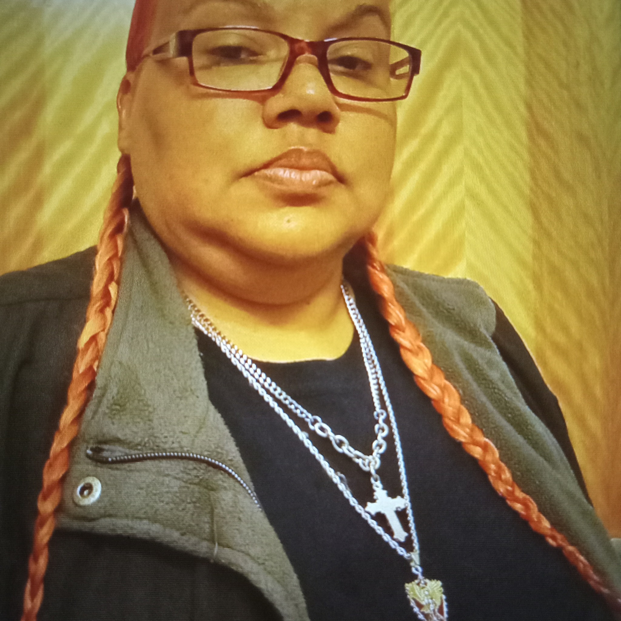 Rahila Jarrett