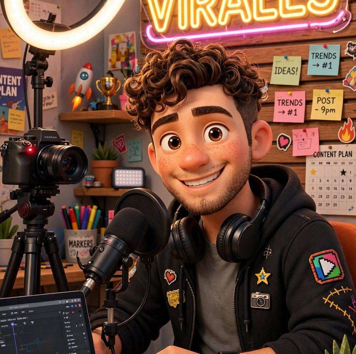 Victor Colunga