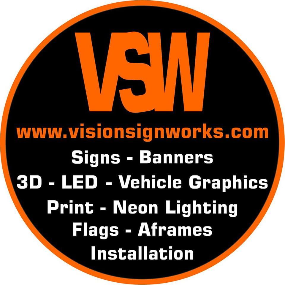 Vision Sign Works