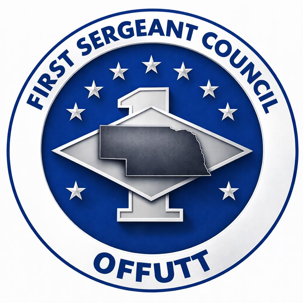 First Sergeant Logo Army First Sergeant 1sg Wo Txt Tapestry
