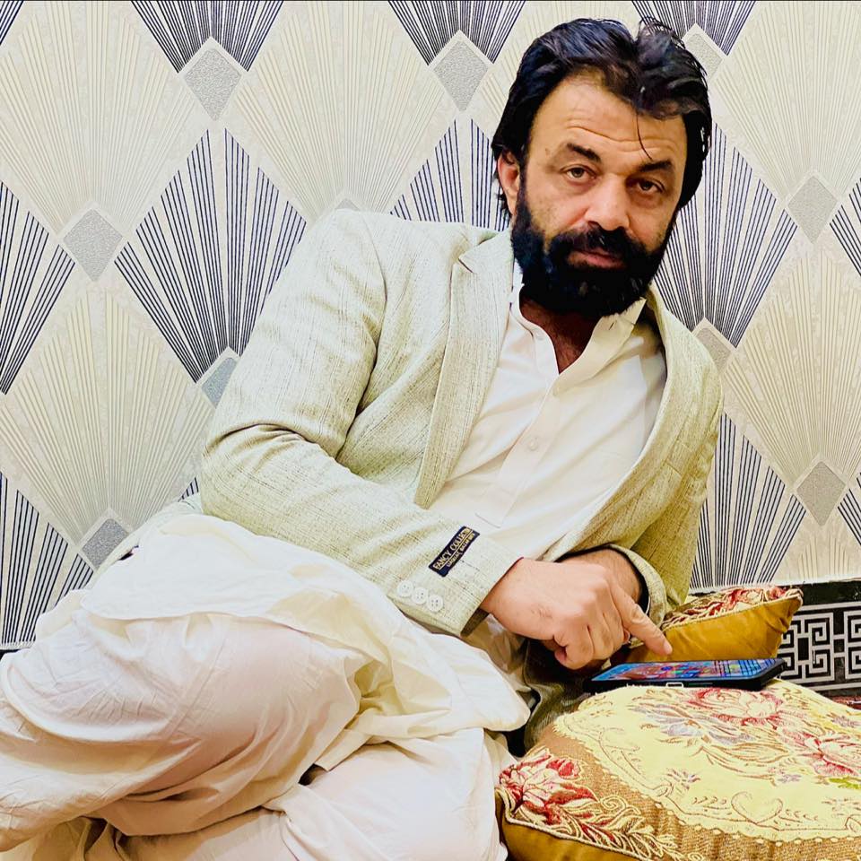 Muheeb Agha