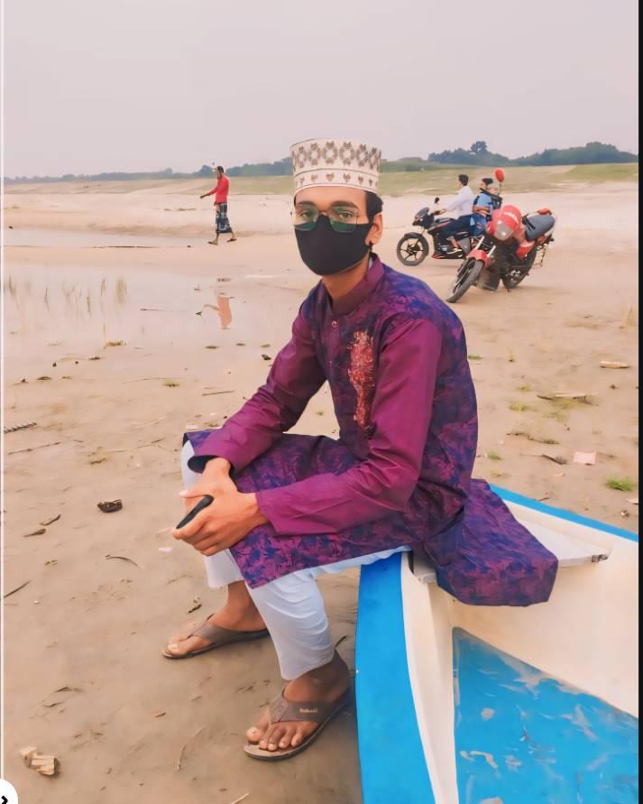 Md Musyab