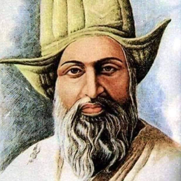 حضرت خواجہ غلام فرید رح