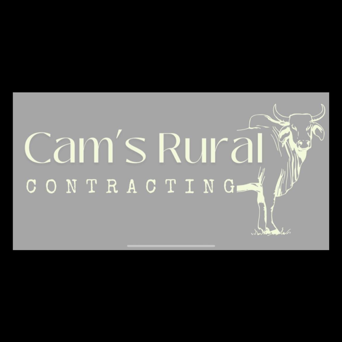 Cam’s Rural Contracting | Charters Towers QLD
