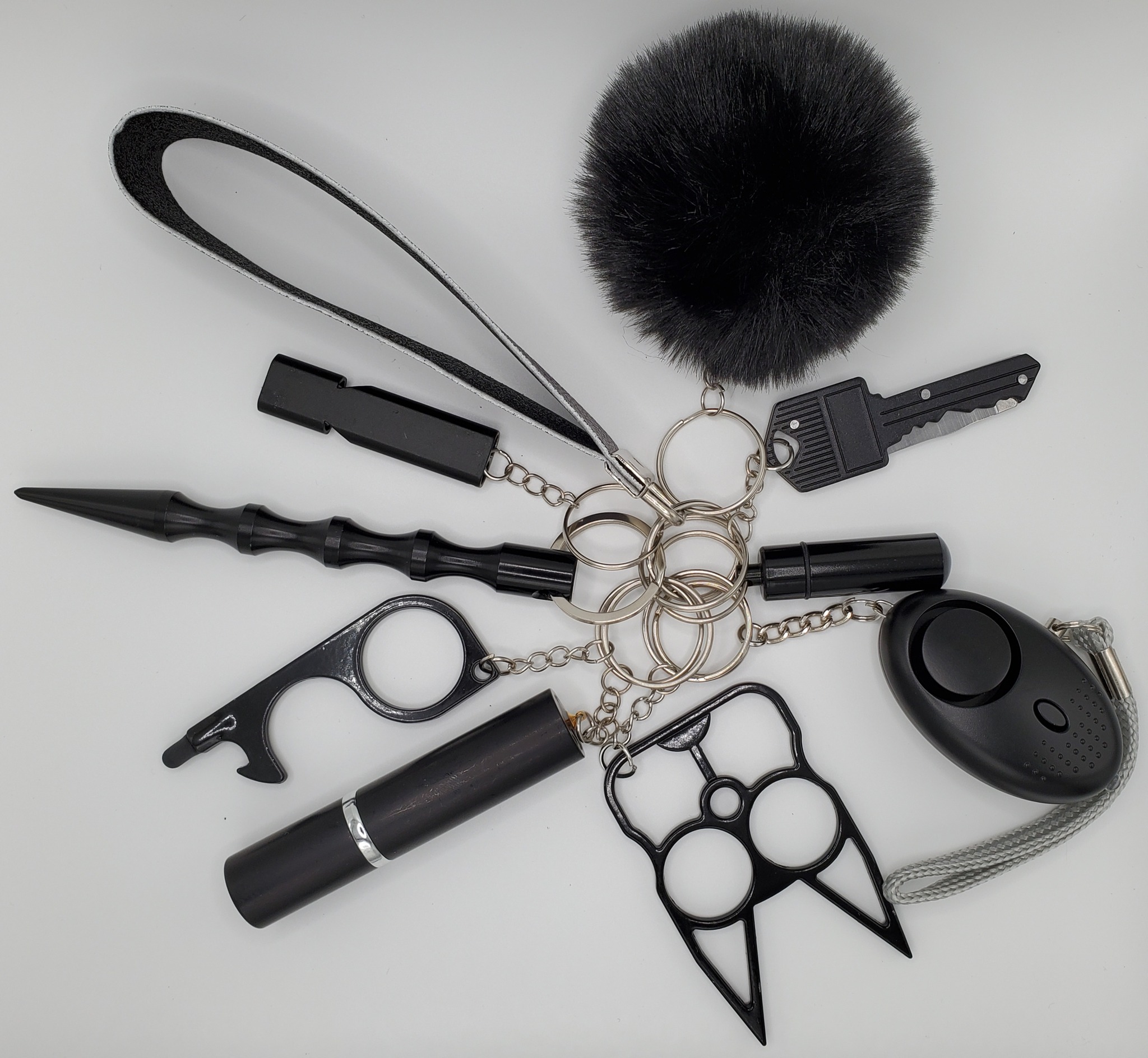 Safety1stkeychains