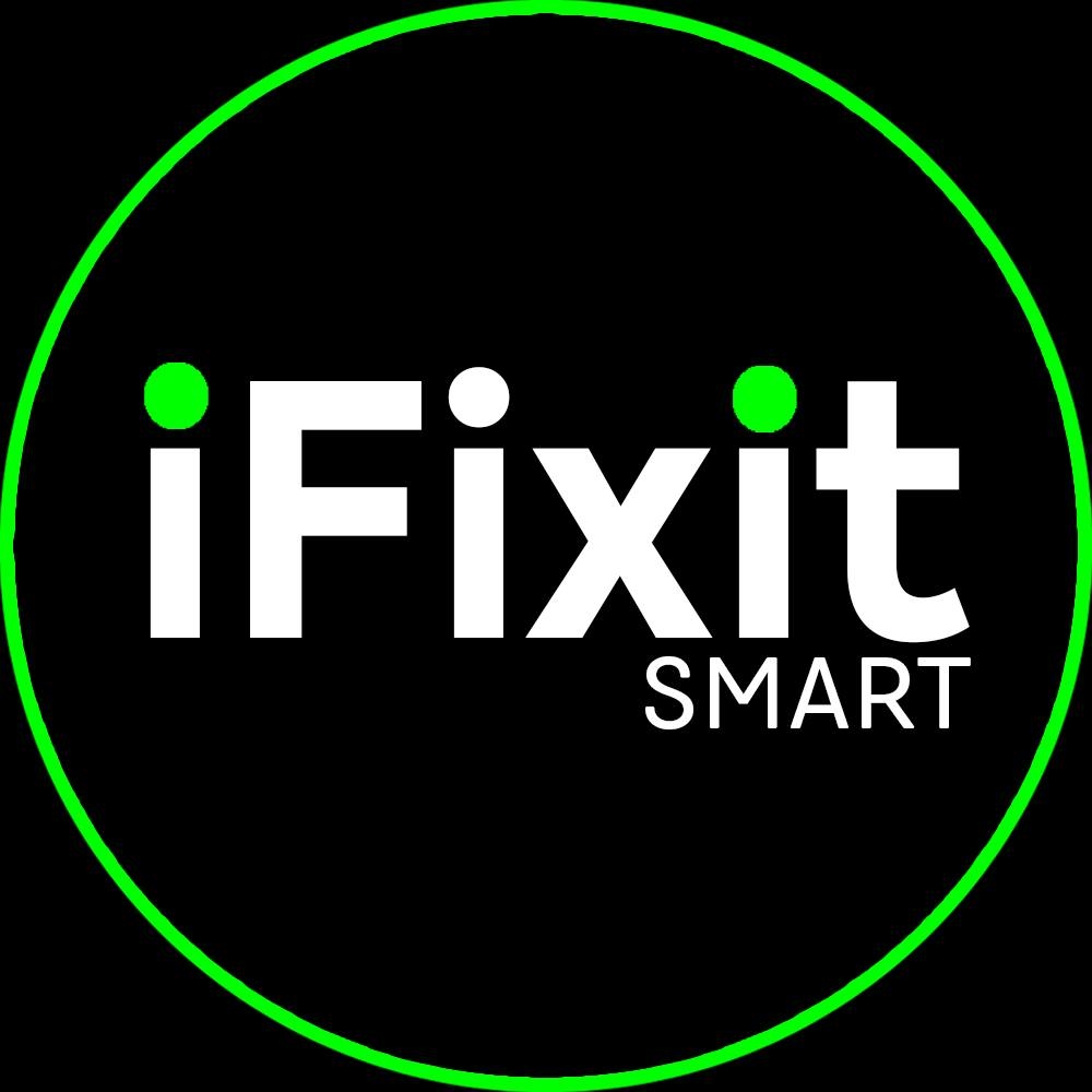 Image showcasing IFixit Smart | Criciúma SC