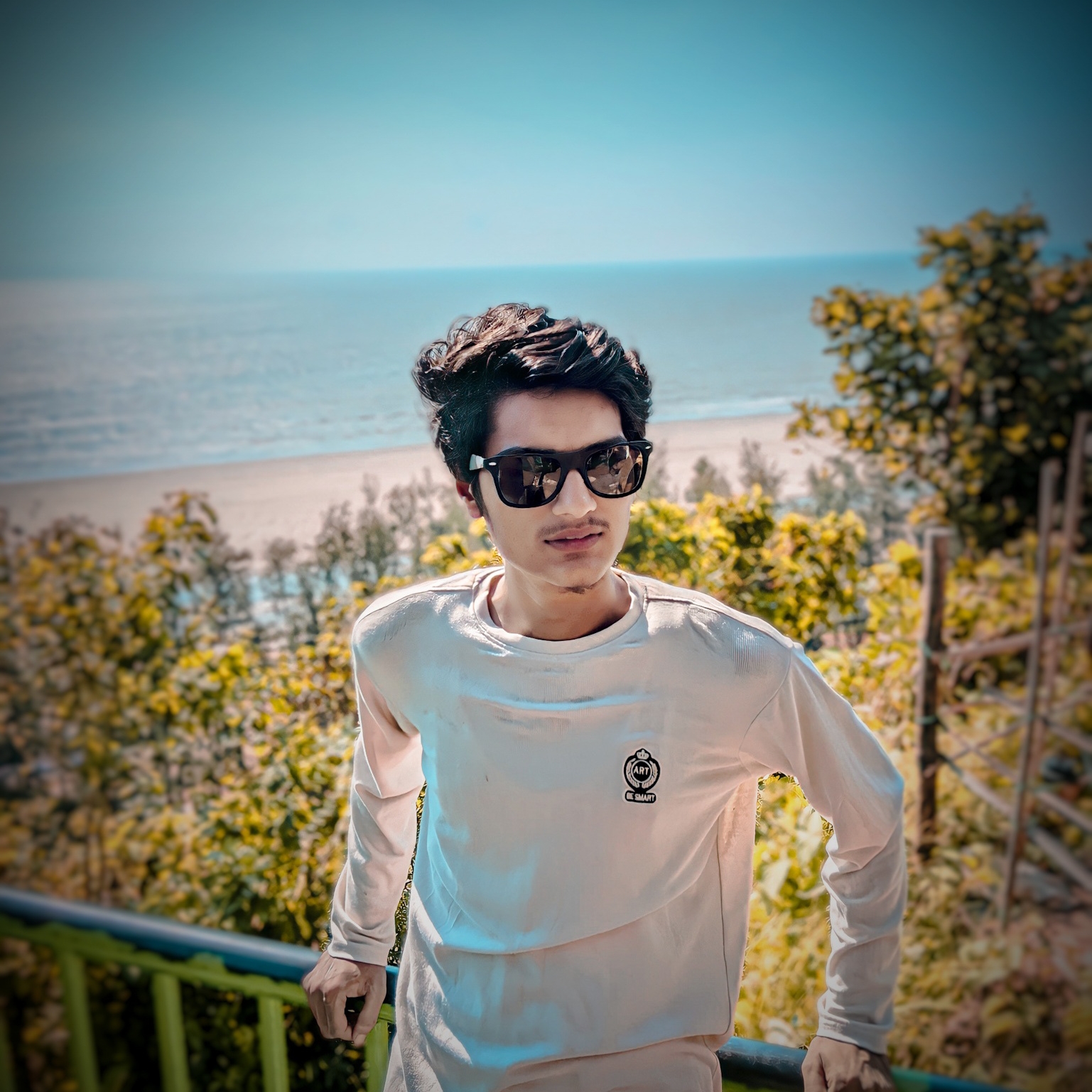 Abu Sayim