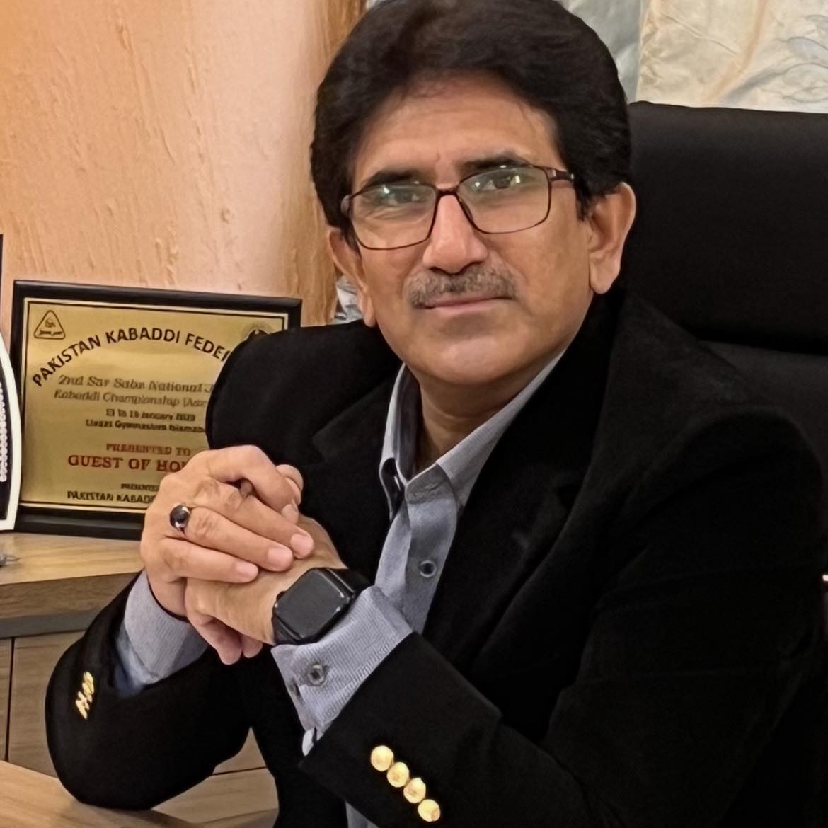 Raja shuja iqbal | Rawalpindi