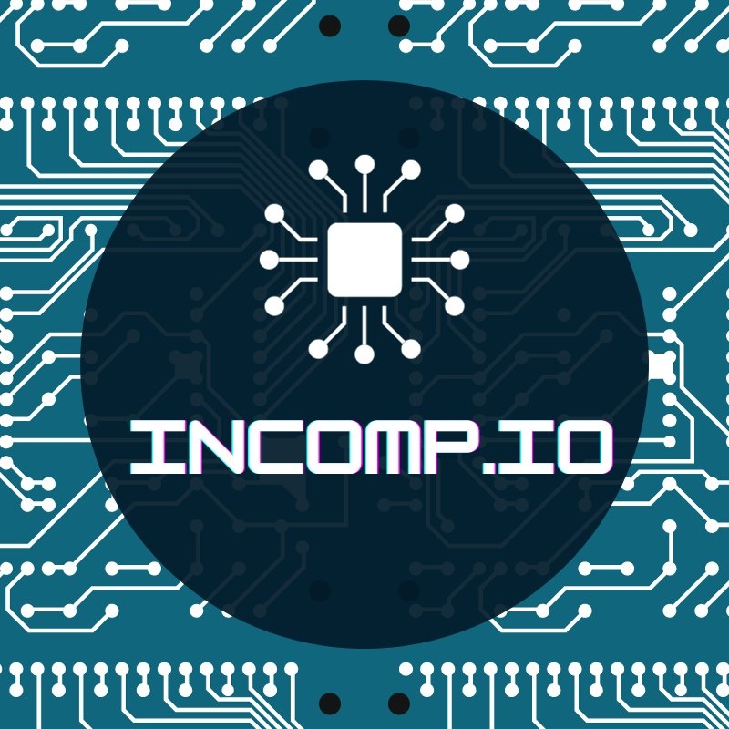 INCOMP.io