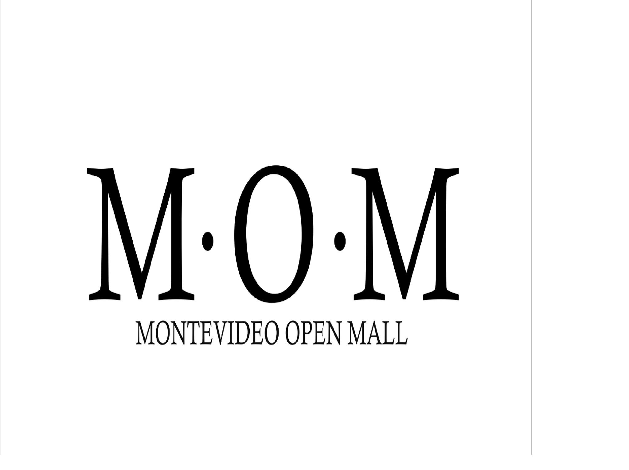 Montevideo Open Mall - M.O.M