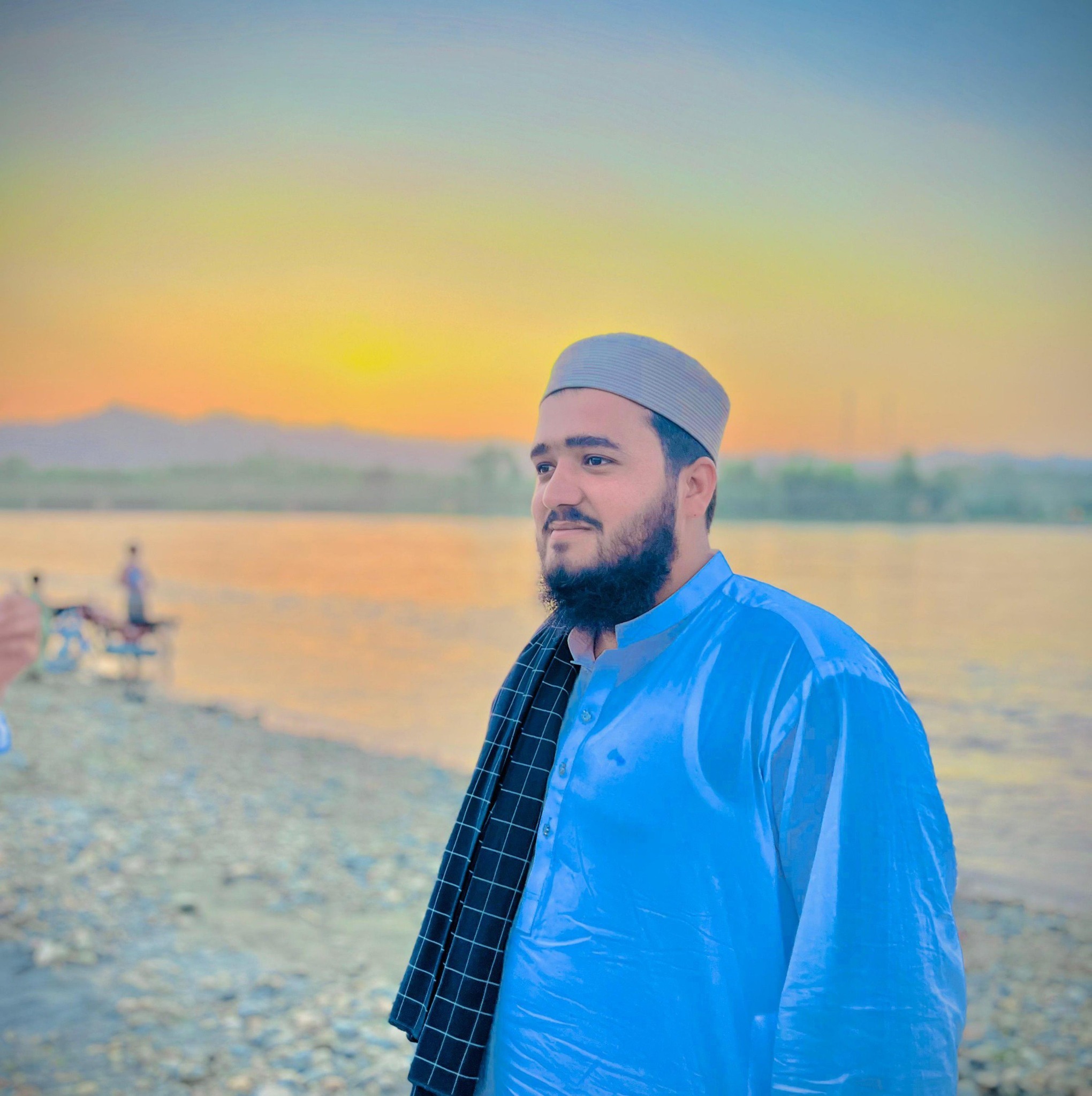 Hashir Khattak