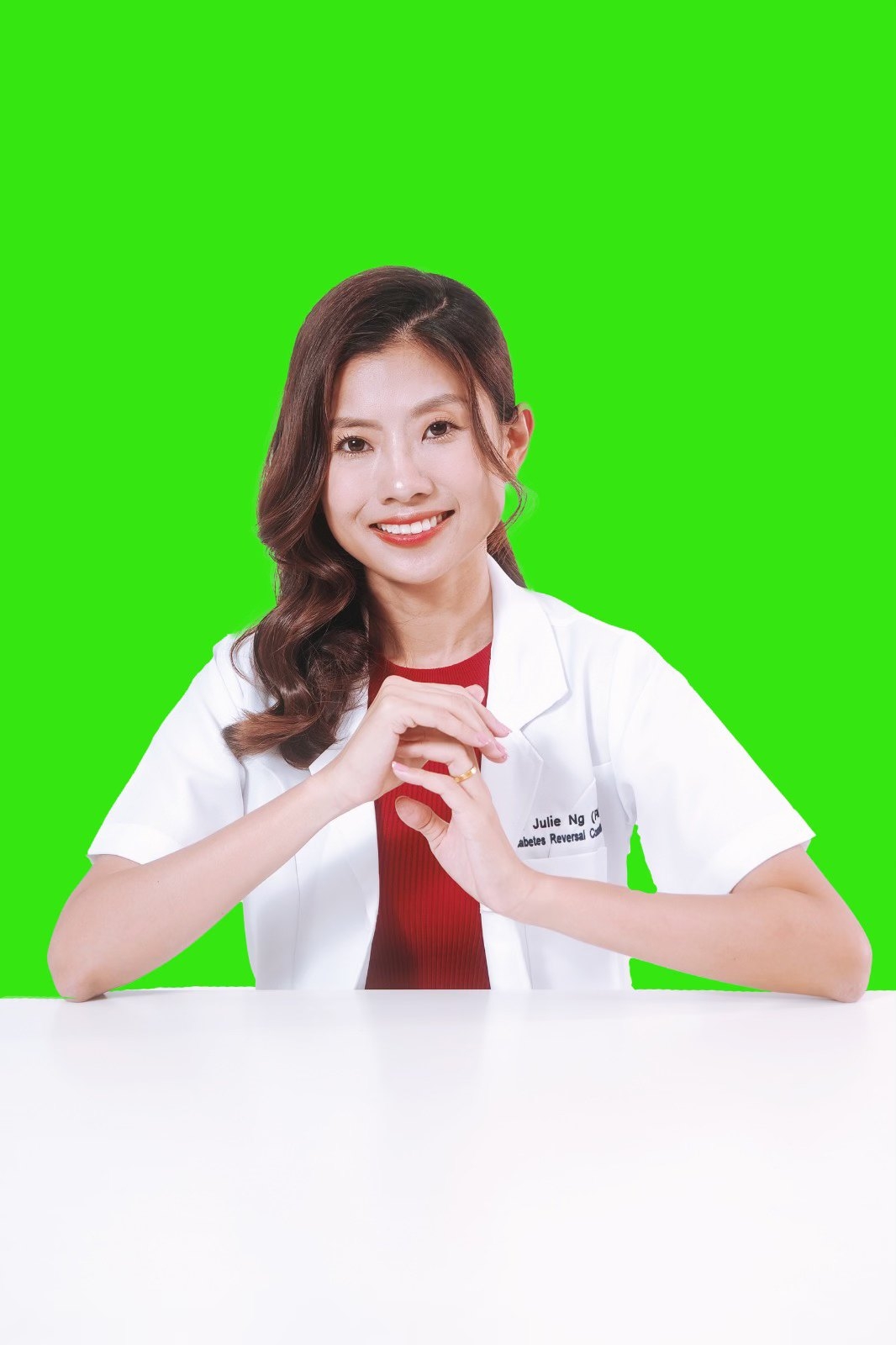 Dr Julie 控糖饮食博士 | Johor Bahru