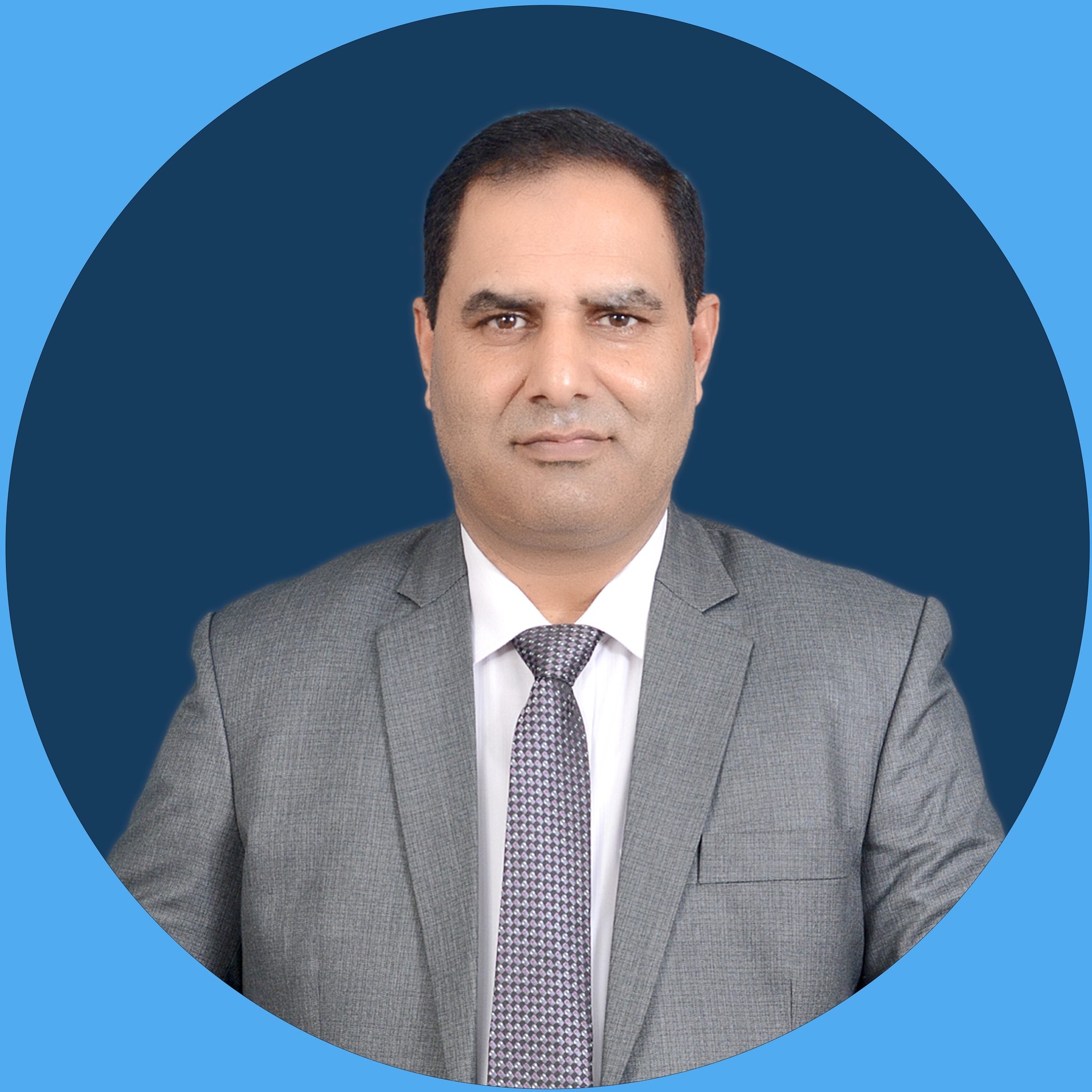 Amjad Sayyad | Rawalpindi