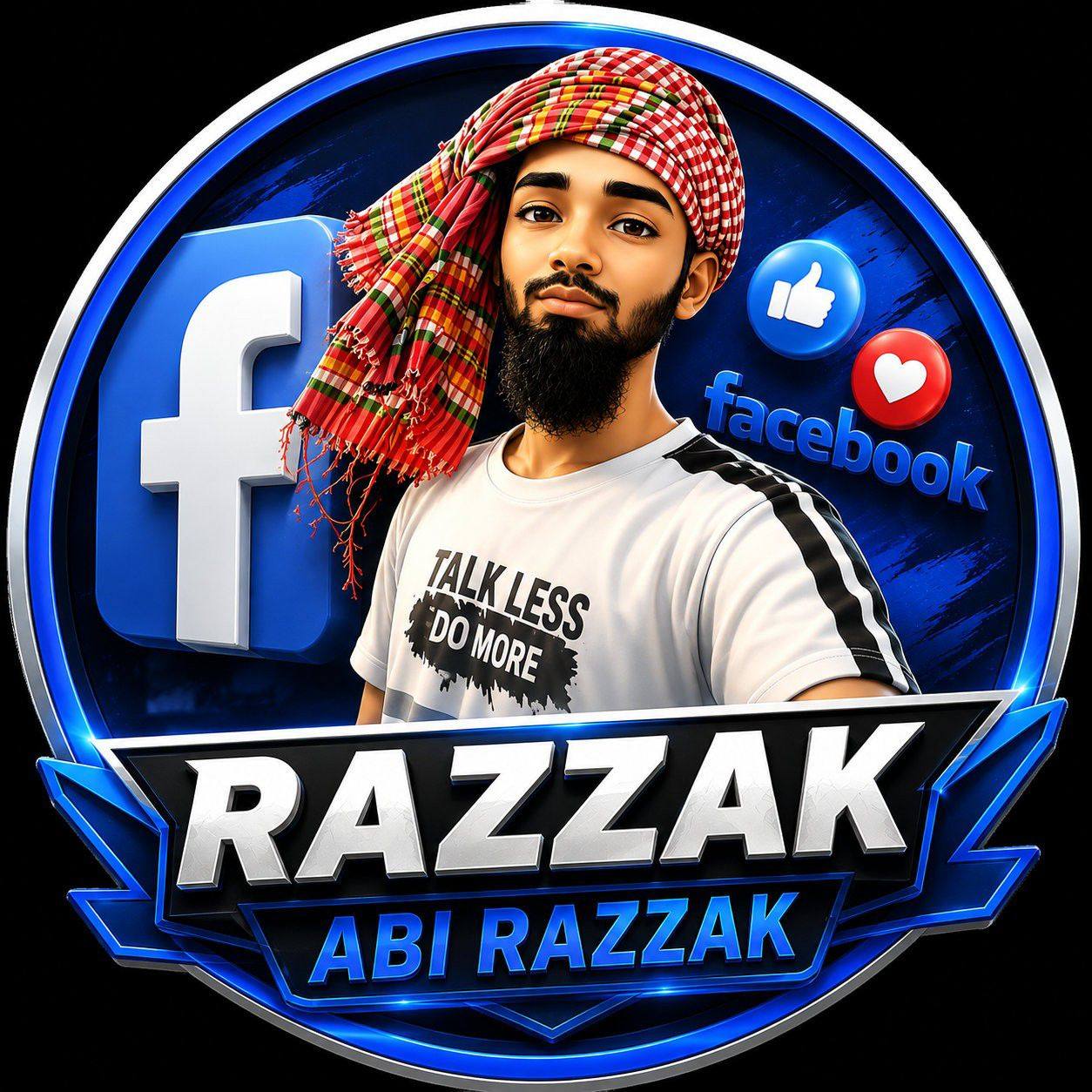 Razzak Ab Razzak