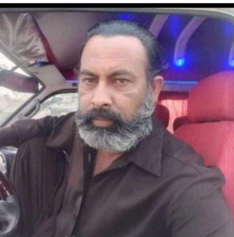 بلال گجر بلال گجر