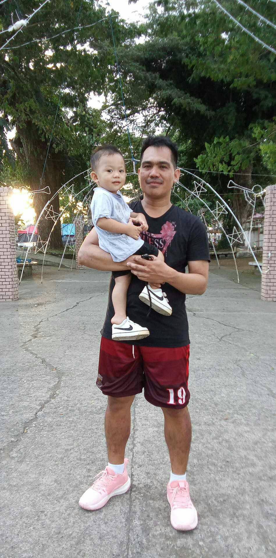 Fun run for a couse! #vivaBerhinsafatima #salamatsadios | Asuncion Sala ...