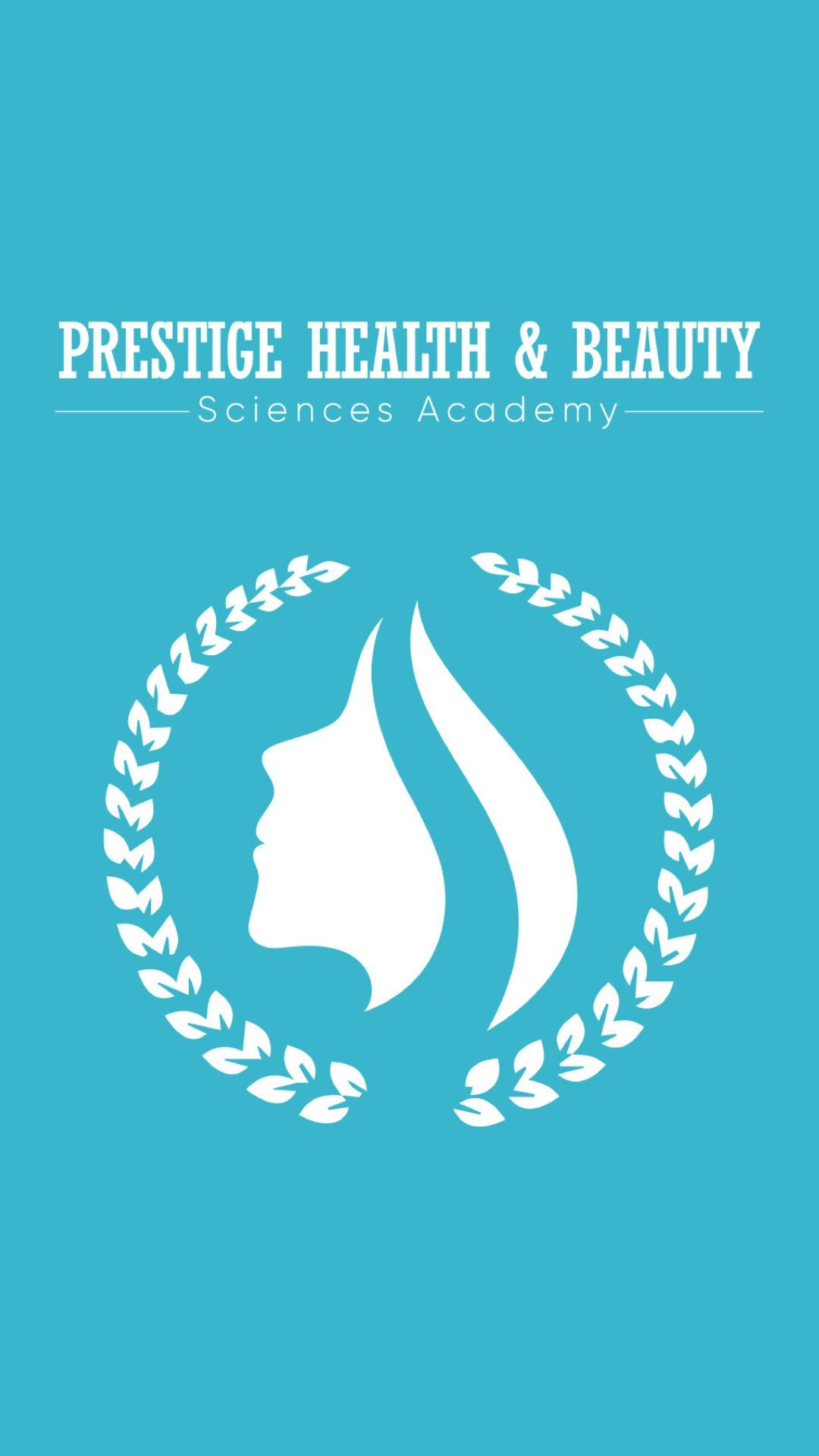 Prestige Health & Beauty Sciences Academy logo